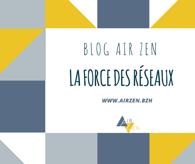 La force des réseaux d'entreprise - BoutiqueIUZ