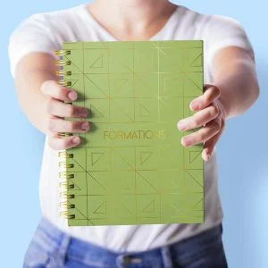 Carnet Formations