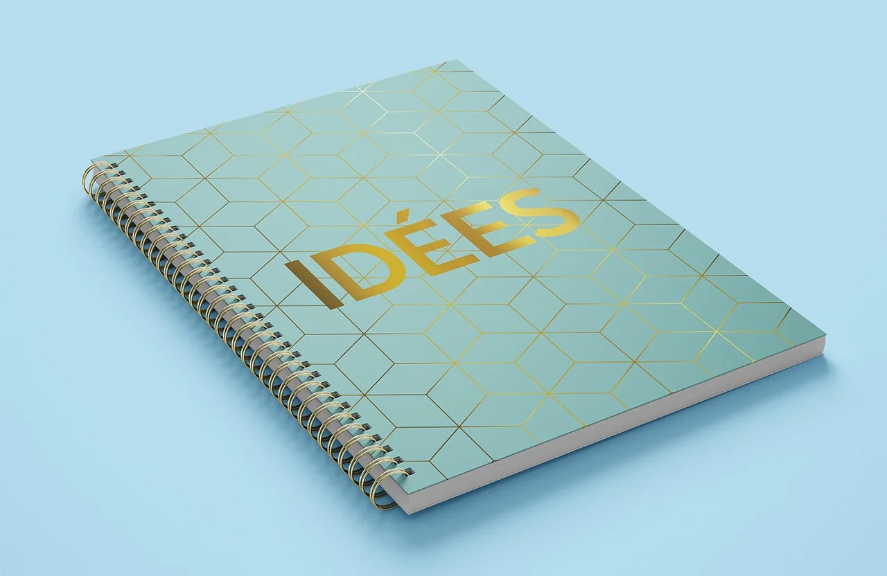 Carnet à Idées – Image 8
