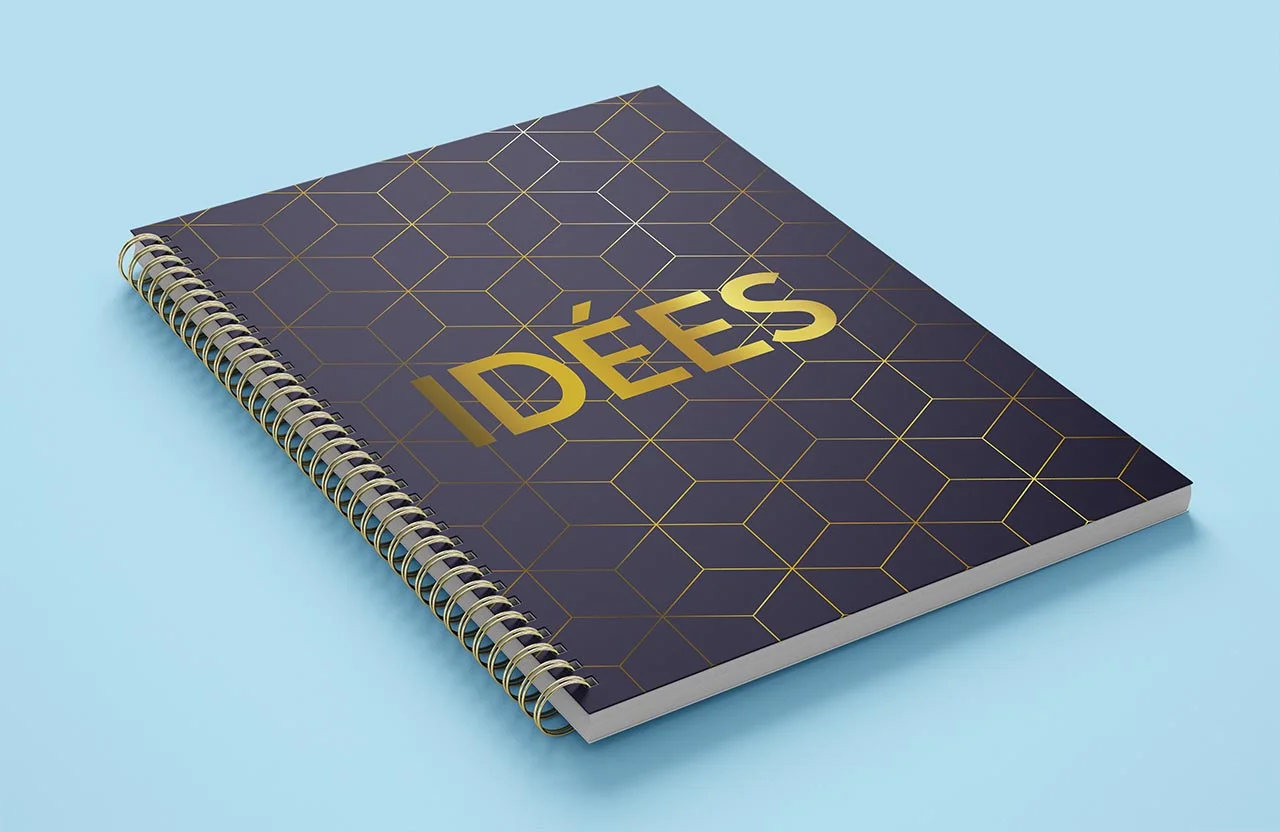 Carnet à Idées – Image 7