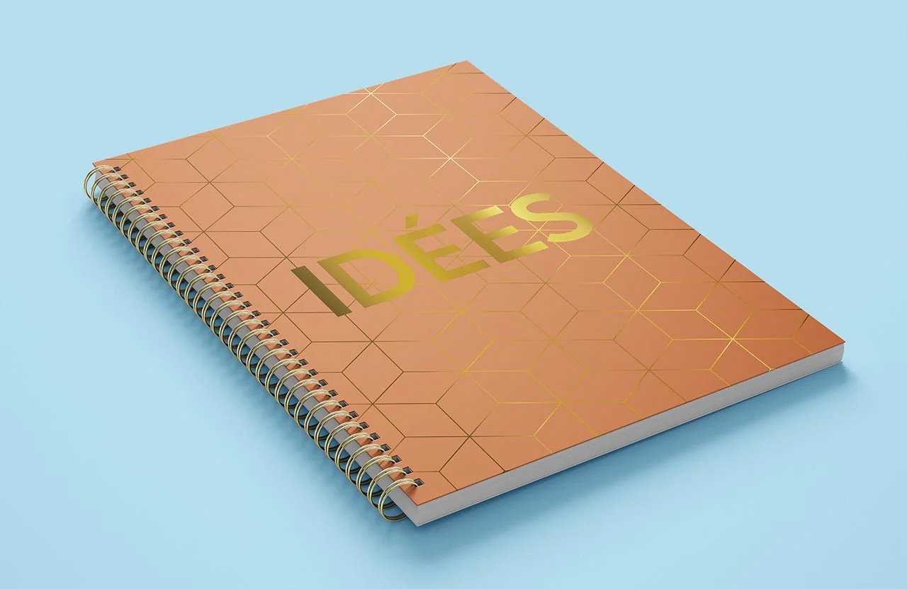 Carnet à Idées – Image 6