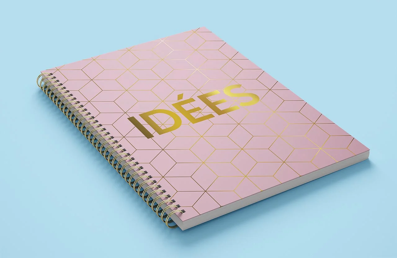 Carnet à Idées – Image 5