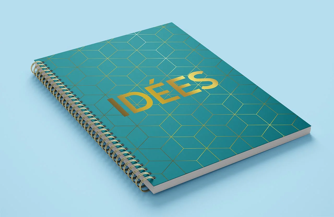 Carnet à Idées – Image 4