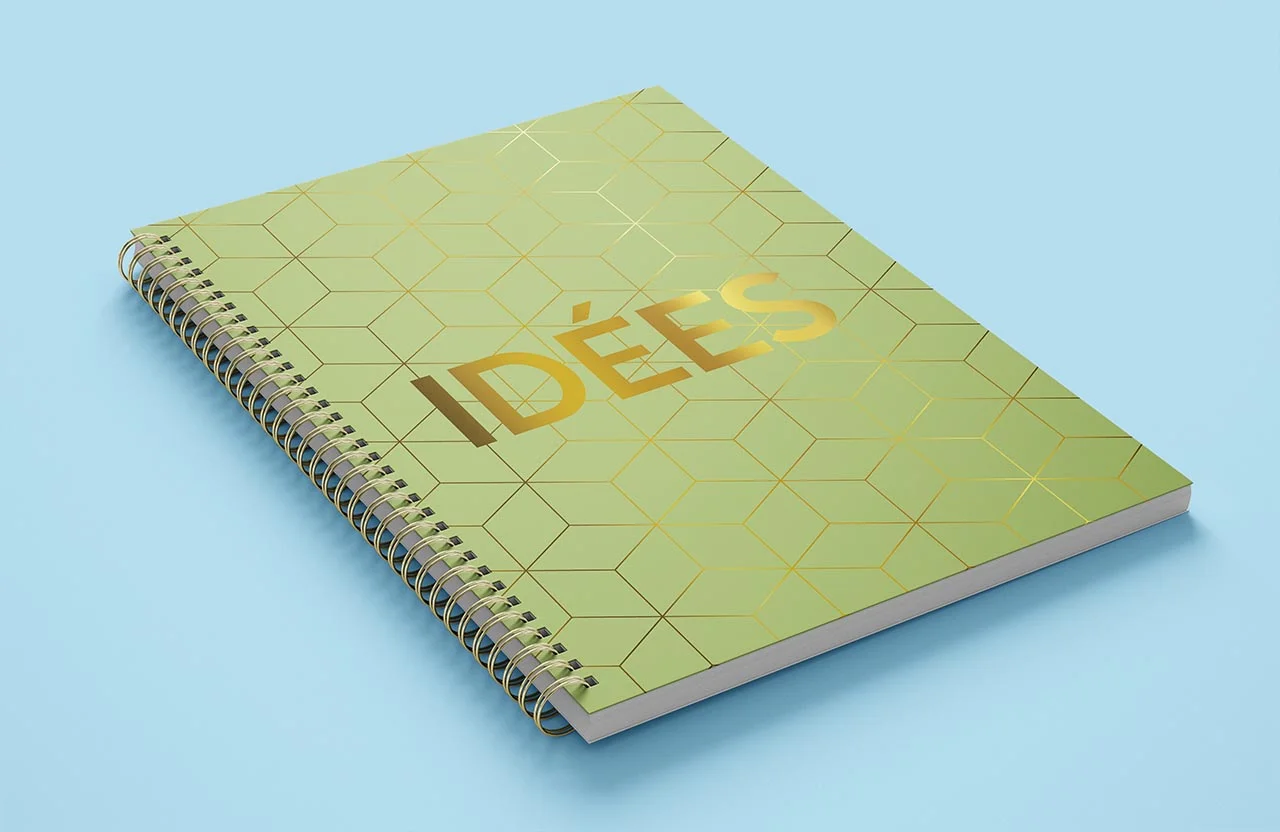 Carnet à Idées – Image 3