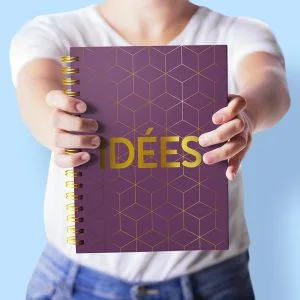 Carnet à Idées