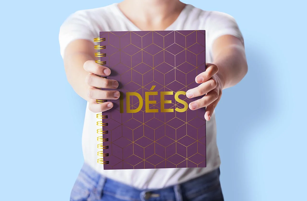 Carnet à Idées