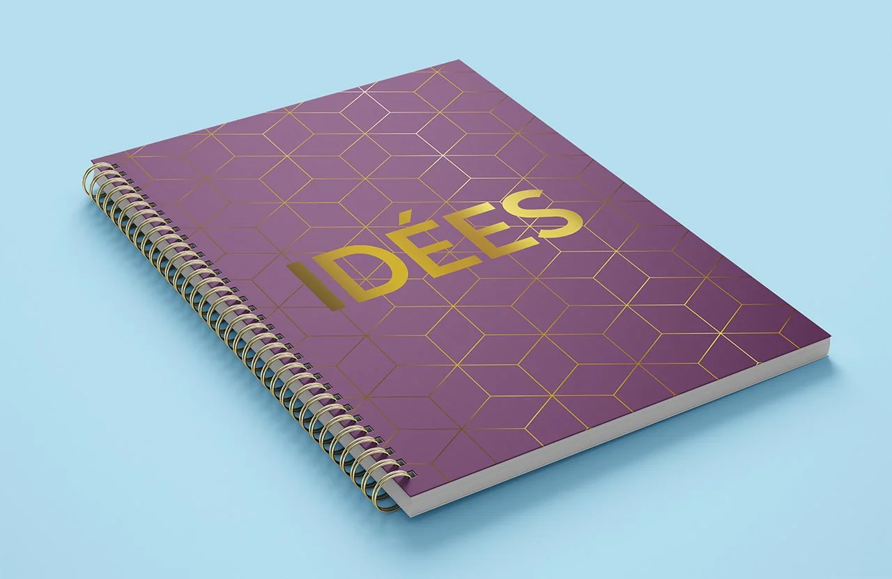 Carnet à Idées – Image 2