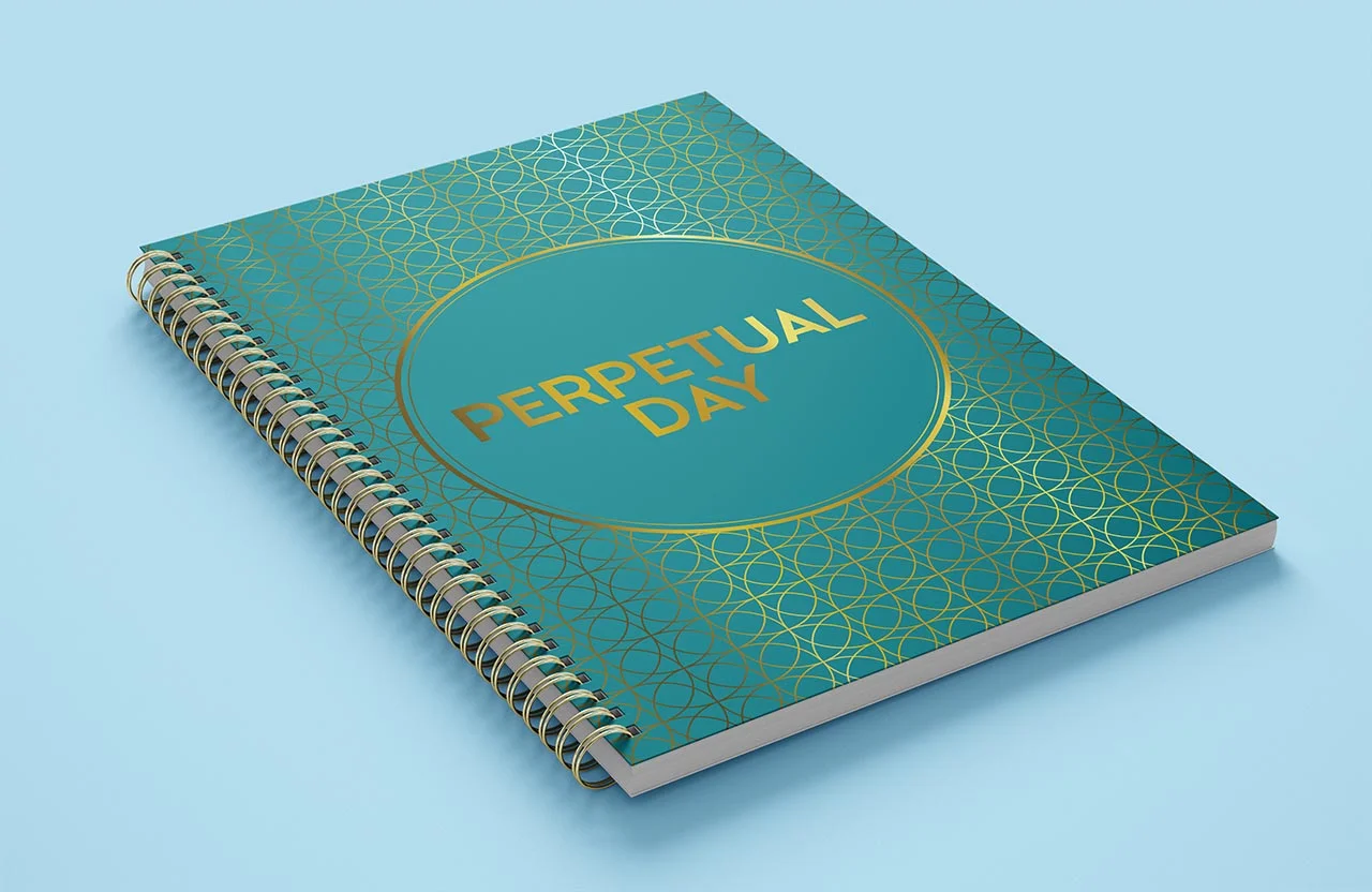Carnet Perpetual Day – Image 5