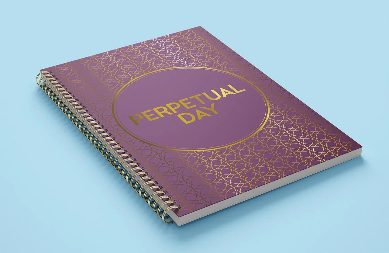 Carnet Perpetual Day – Image 9