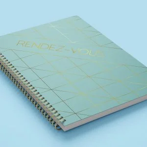 Carnet de Rendez-vous – Image 9
