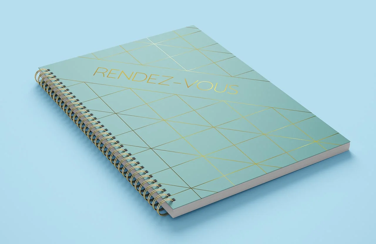 Carnet de Rendez-vous – Image 9