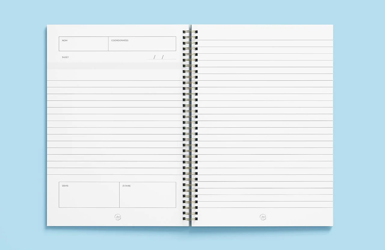 Carnet de Rendez-vous – Image 2