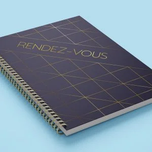 Carnet de Rendez-vous – Image 6