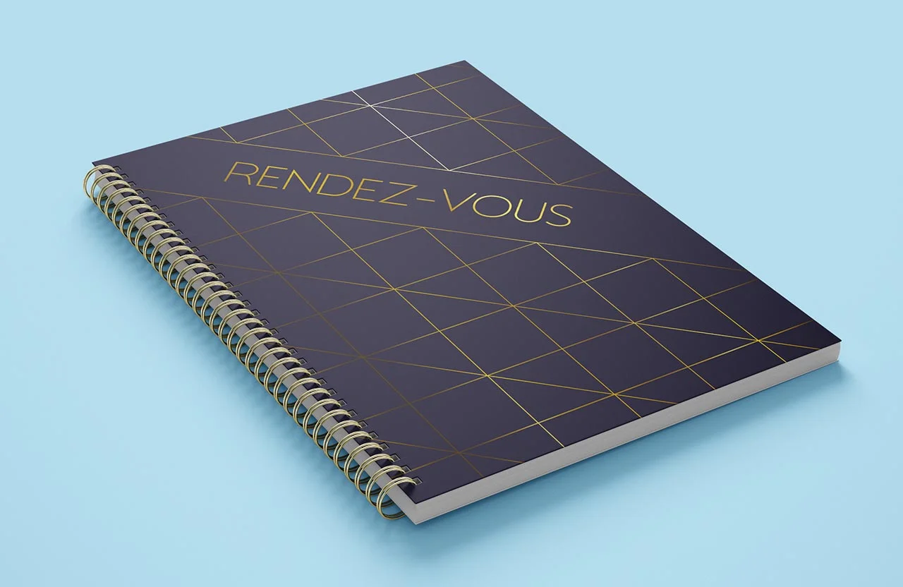 Carnet de Rendez-vous – Image 6