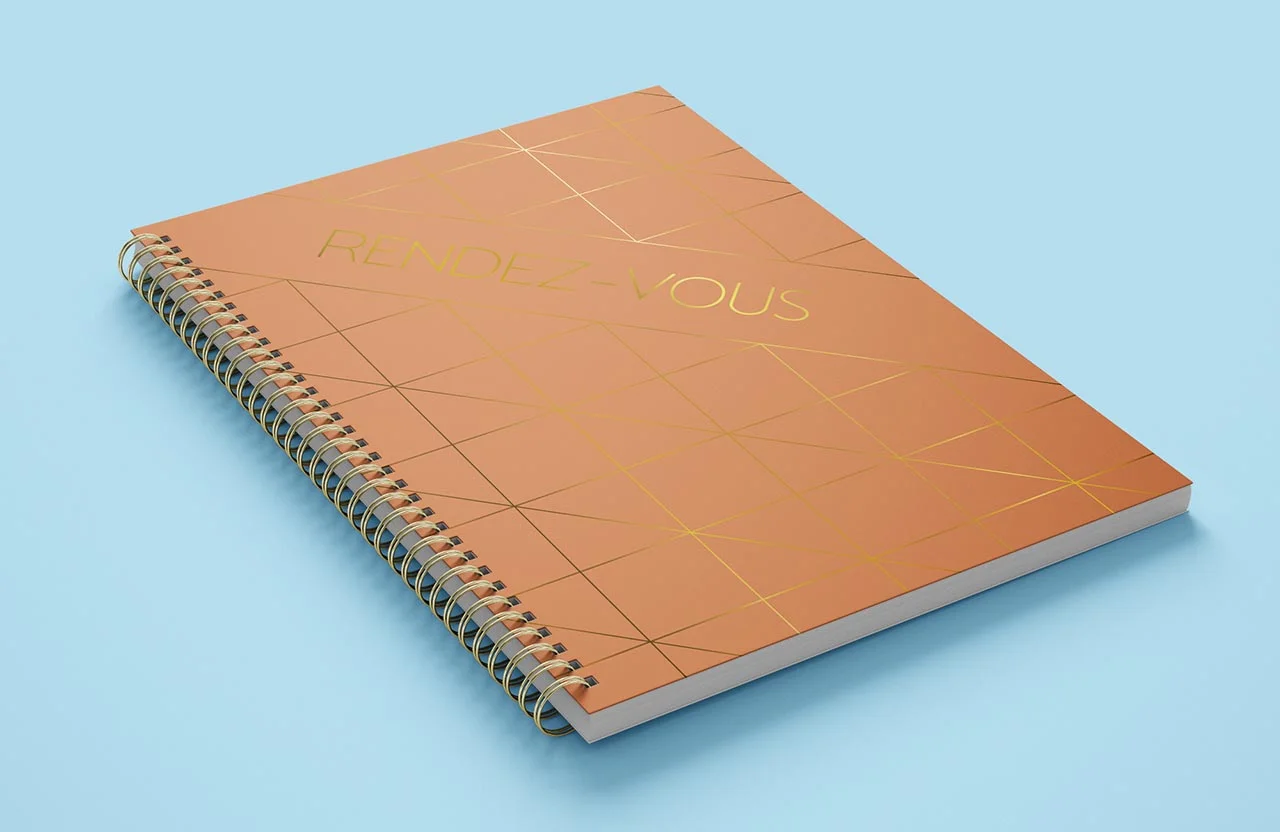 Carnet de Rendez-vous – Image 7