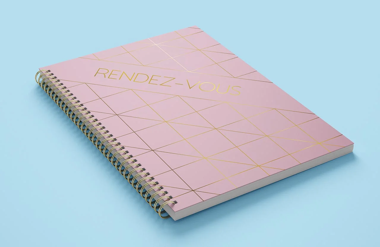 Carnet de Rendez-vous – Image 8