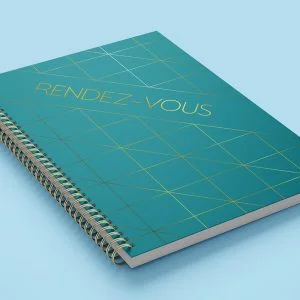 Carnet de Rendez-vous – Image 5