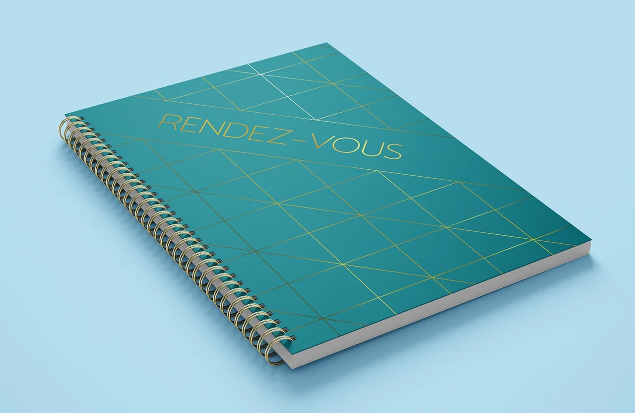 Carnet de Rendez-vous – Image 5