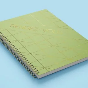 Carnet de Rendez-vous – Image 4
