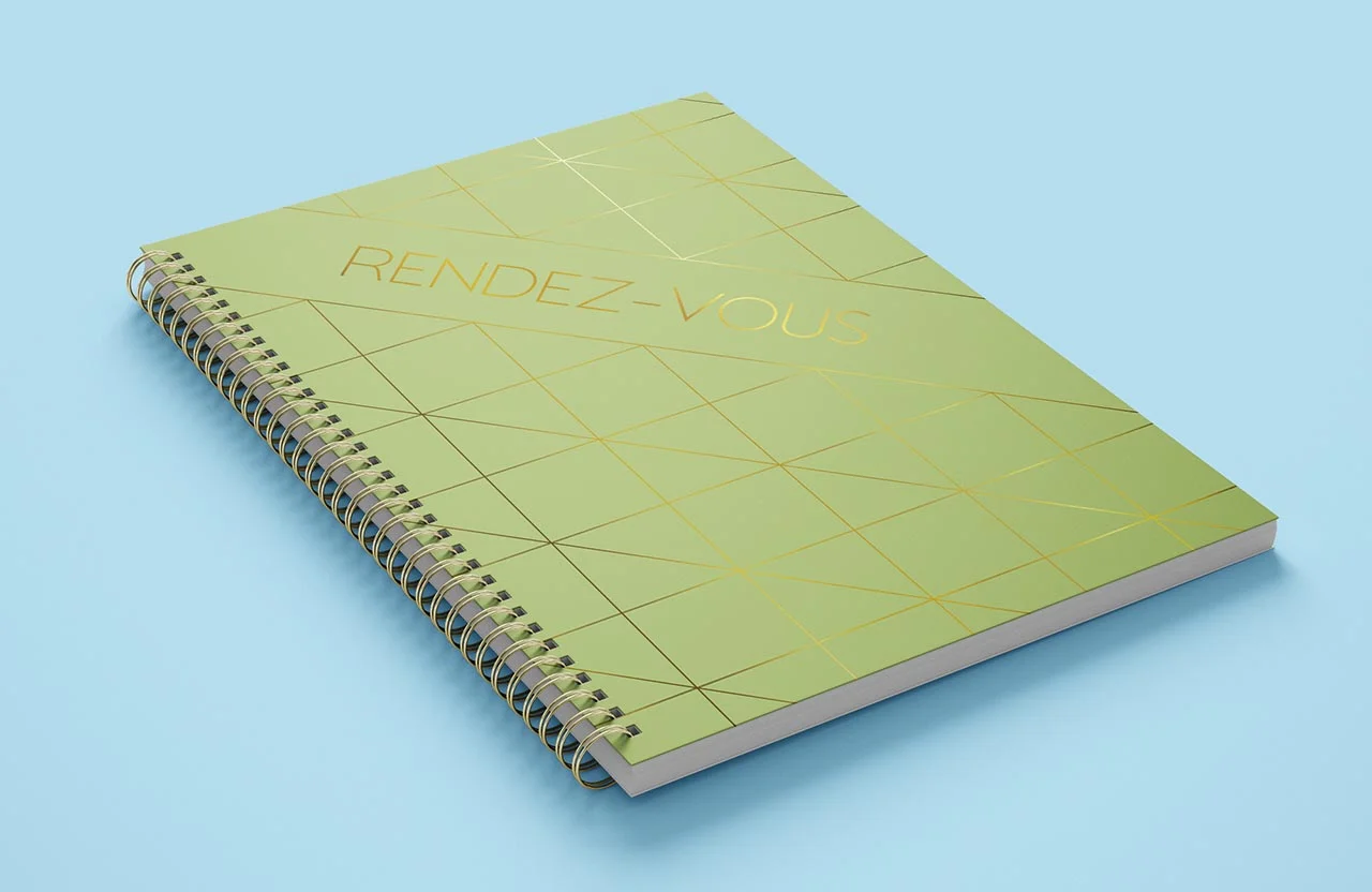 Carnet de Rendez-vous – Image 4