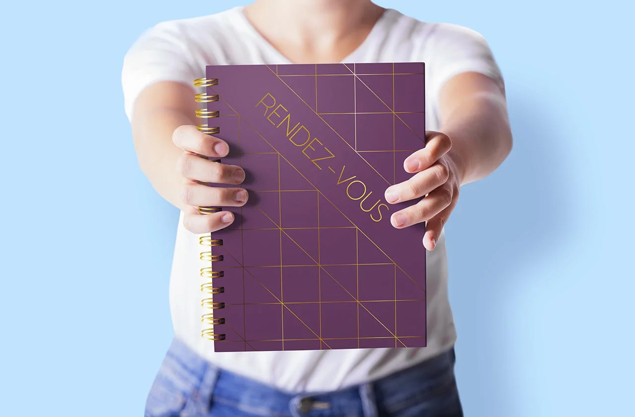 Carnet de Rendez-vous