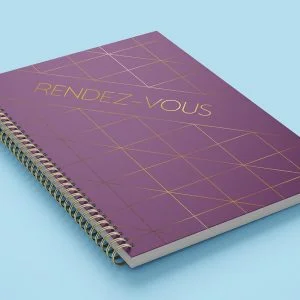 Carnet de Rendez-vous – Image 3