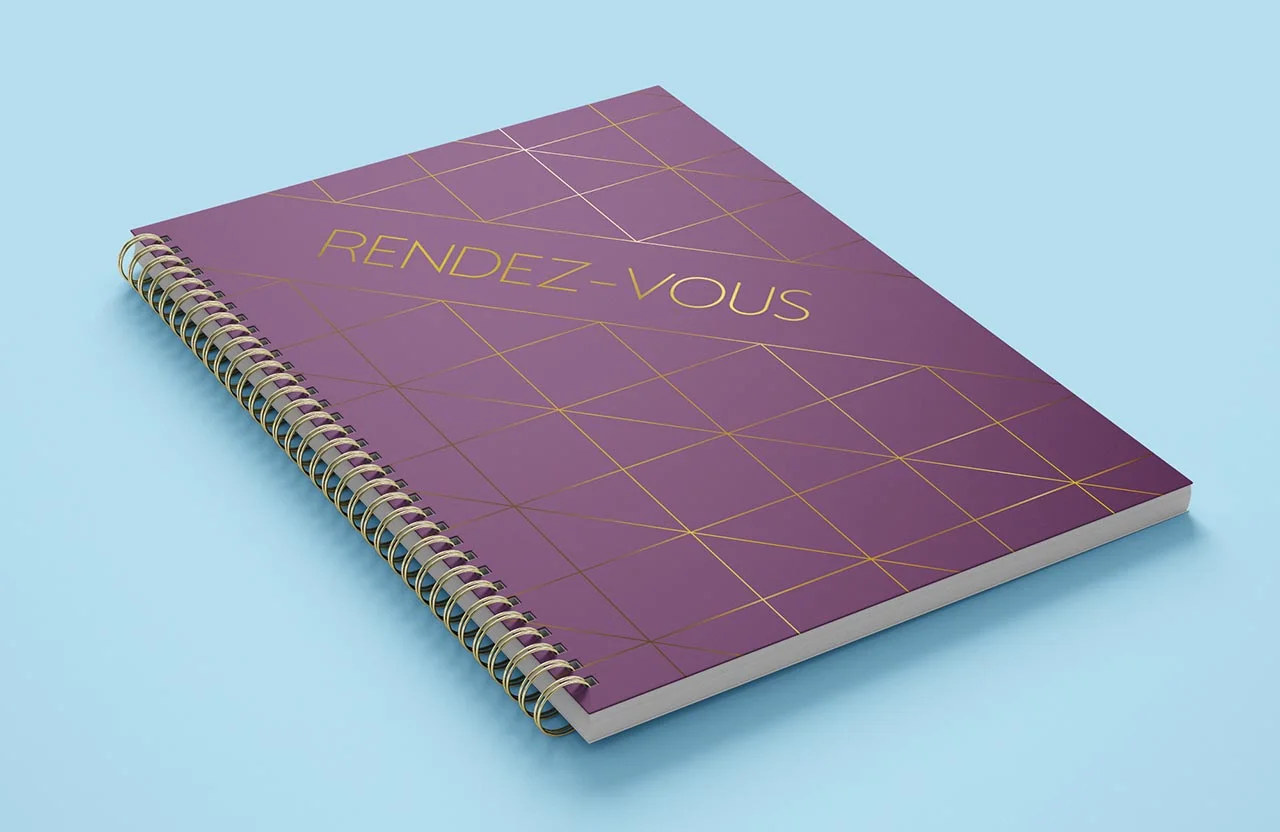 Carnet de Rendez-vous – Image 3