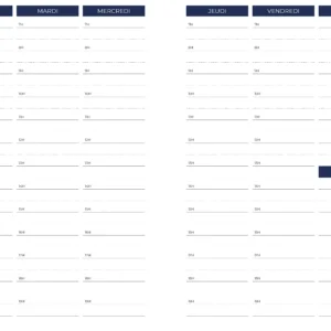 Alternative view of AMZEN RDV Perpétuel