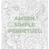 AMZEN Simple Perpétuel