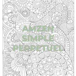 AMZEN Simple Perpétuel - A télécharger