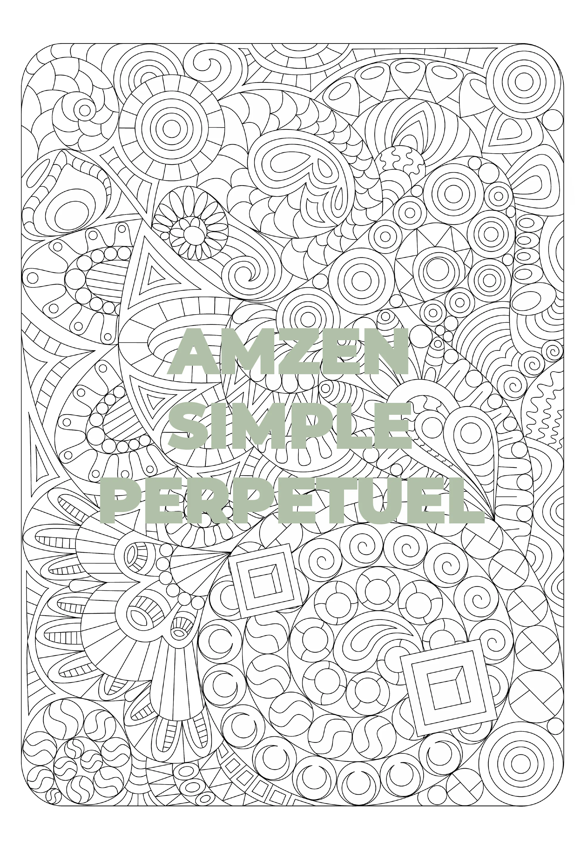 AMZEN Simple Perpétuel