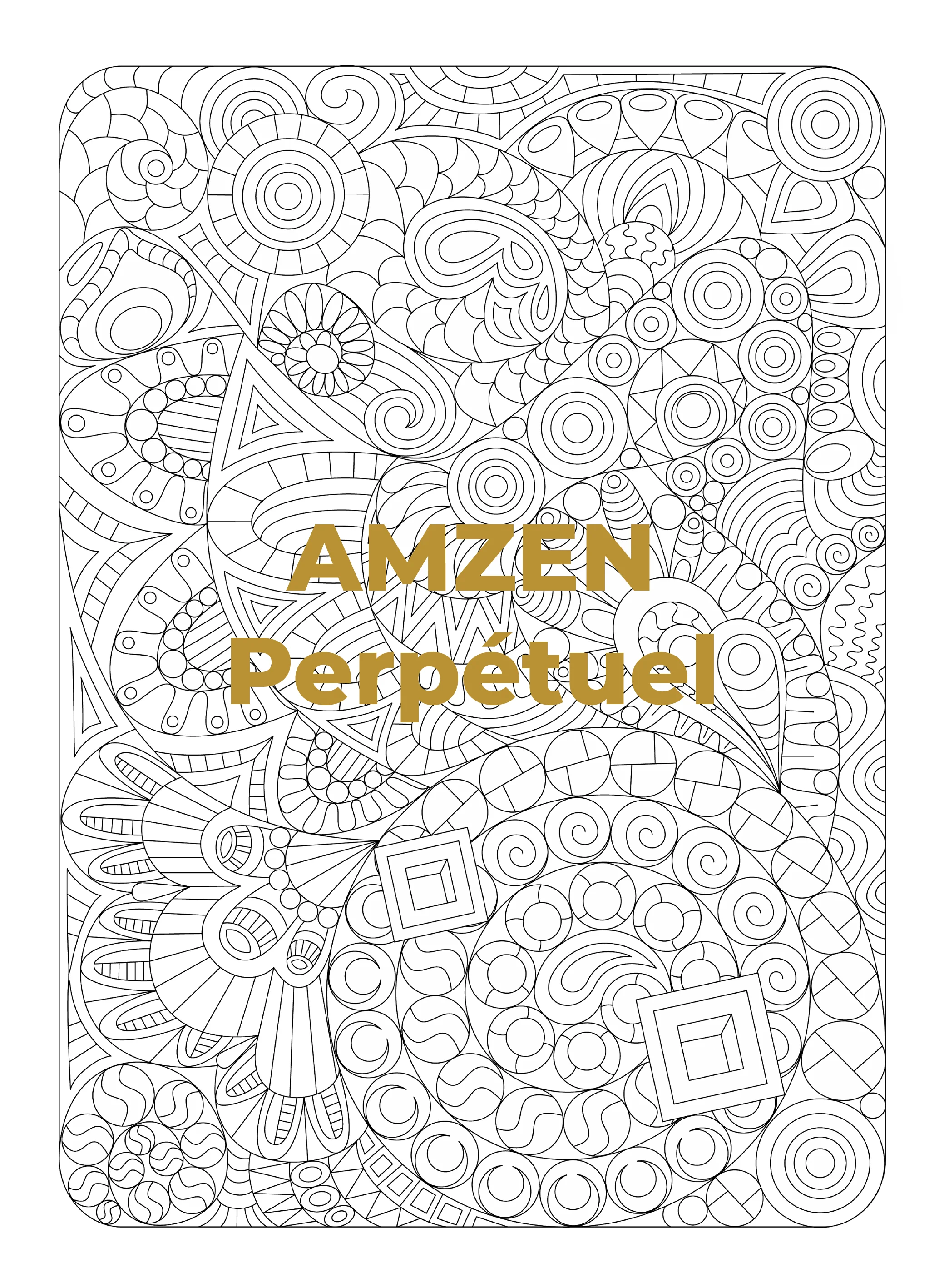 AMZEN CLASSIQUE PERPETUEL - A télécharger